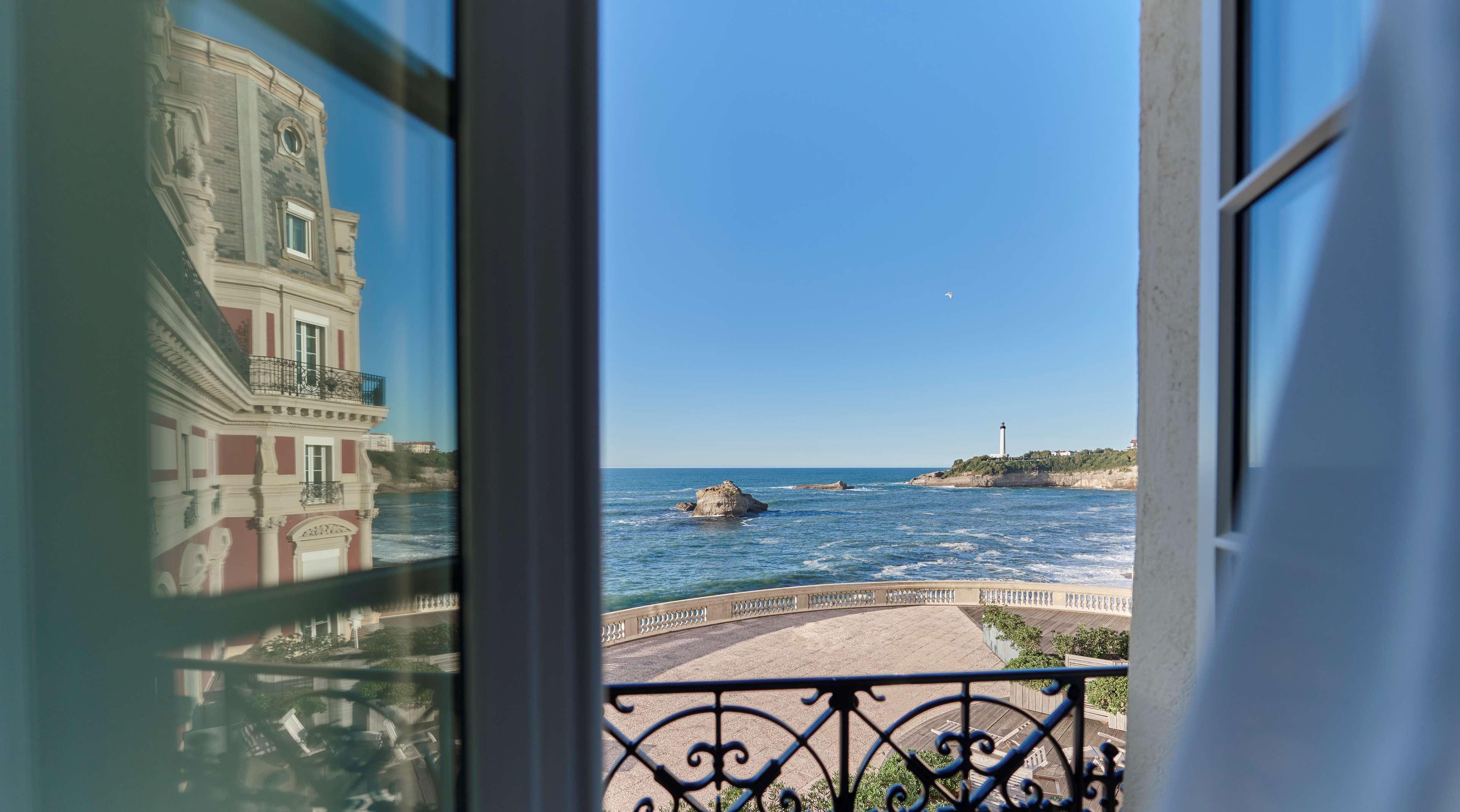 Hotel Du Palais Biarritz, In The Unbound Collection By Hyatt