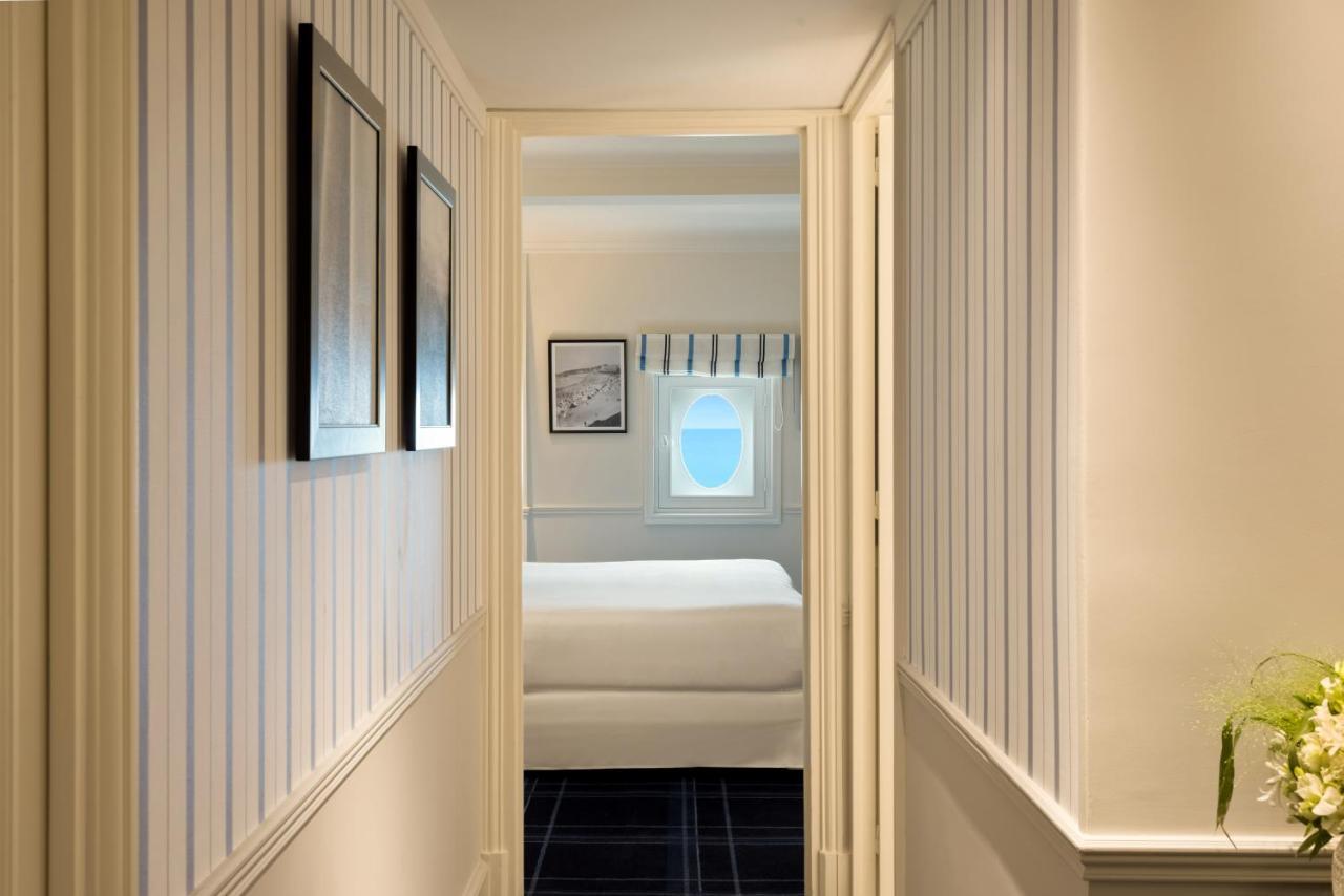 Hotel Du Palais Biarritz, In The Unbound Collection By Hyatt Biarritz