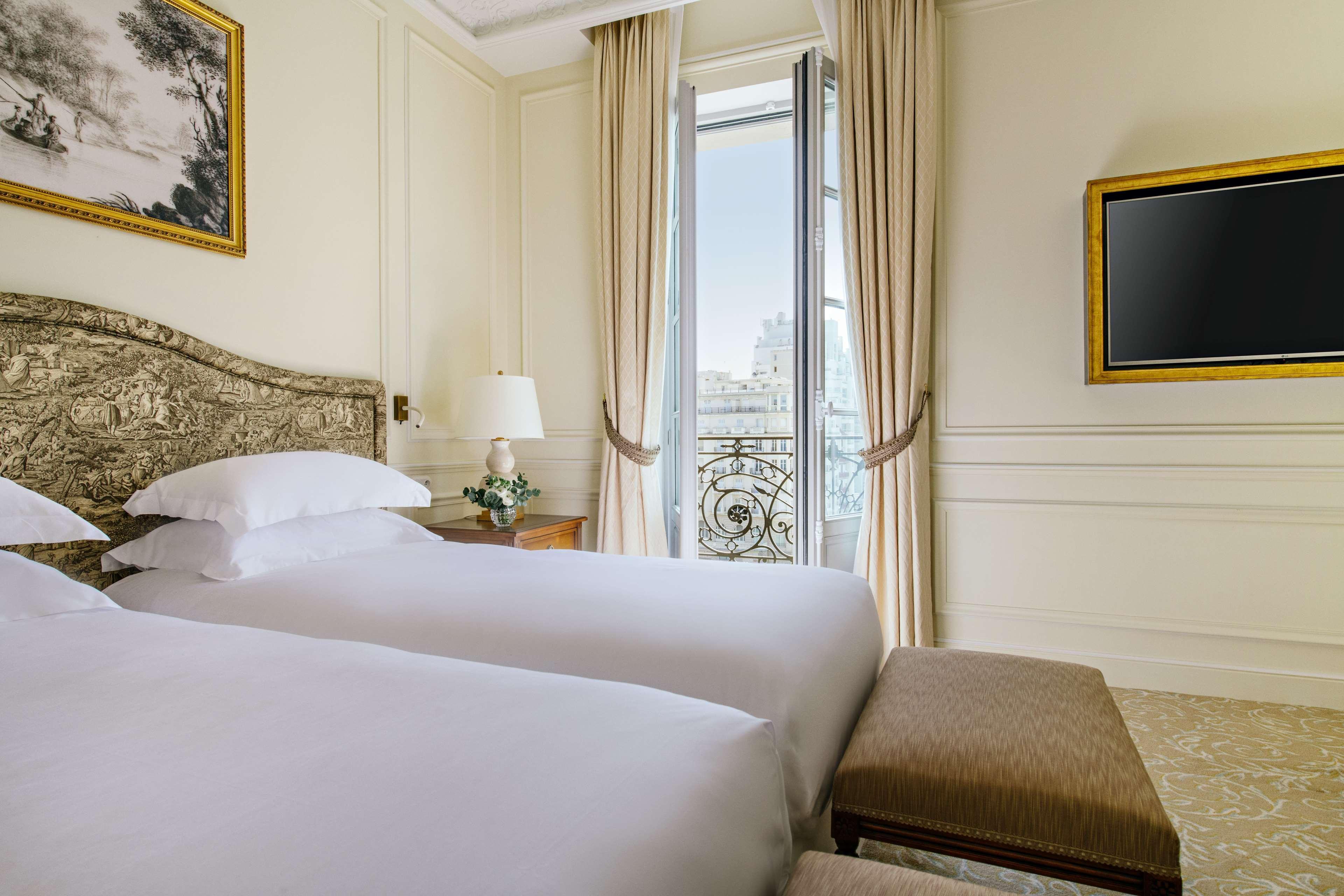 Du Palais Biarritz, In The Unbound Collection By Hyatt