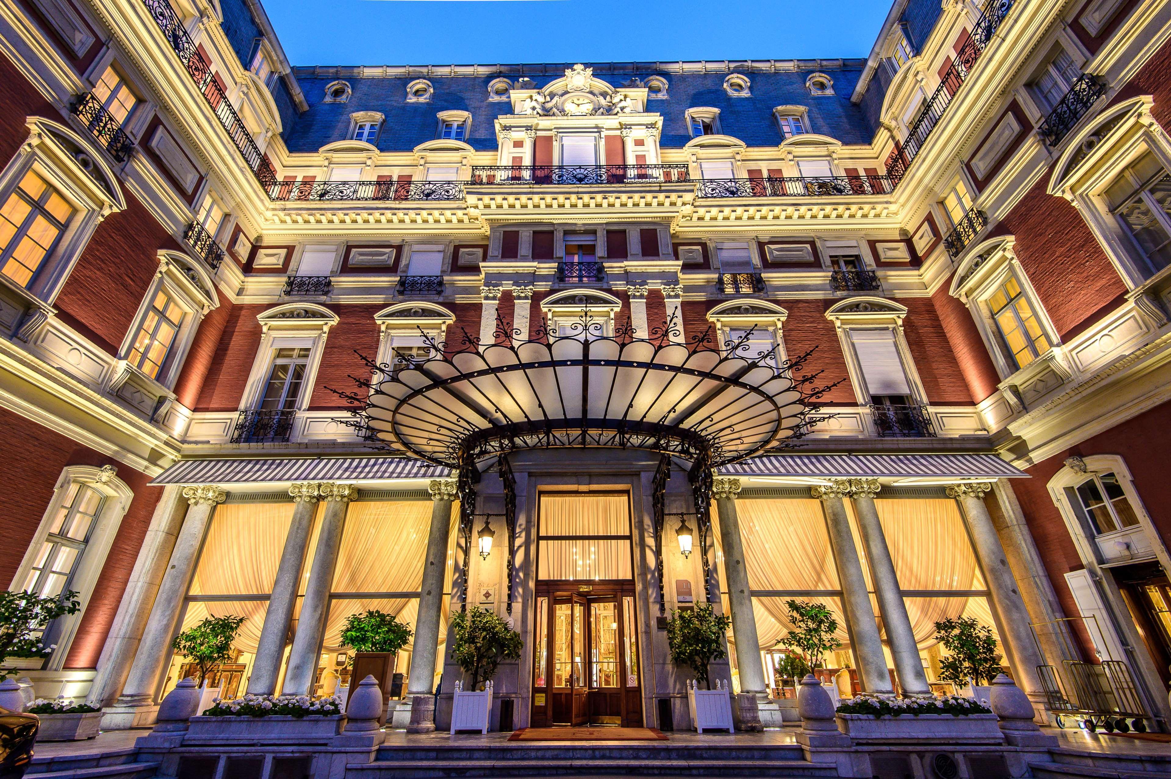 Du Palais Biarritz, In The Unbound Collection By Hyatt Biarritz