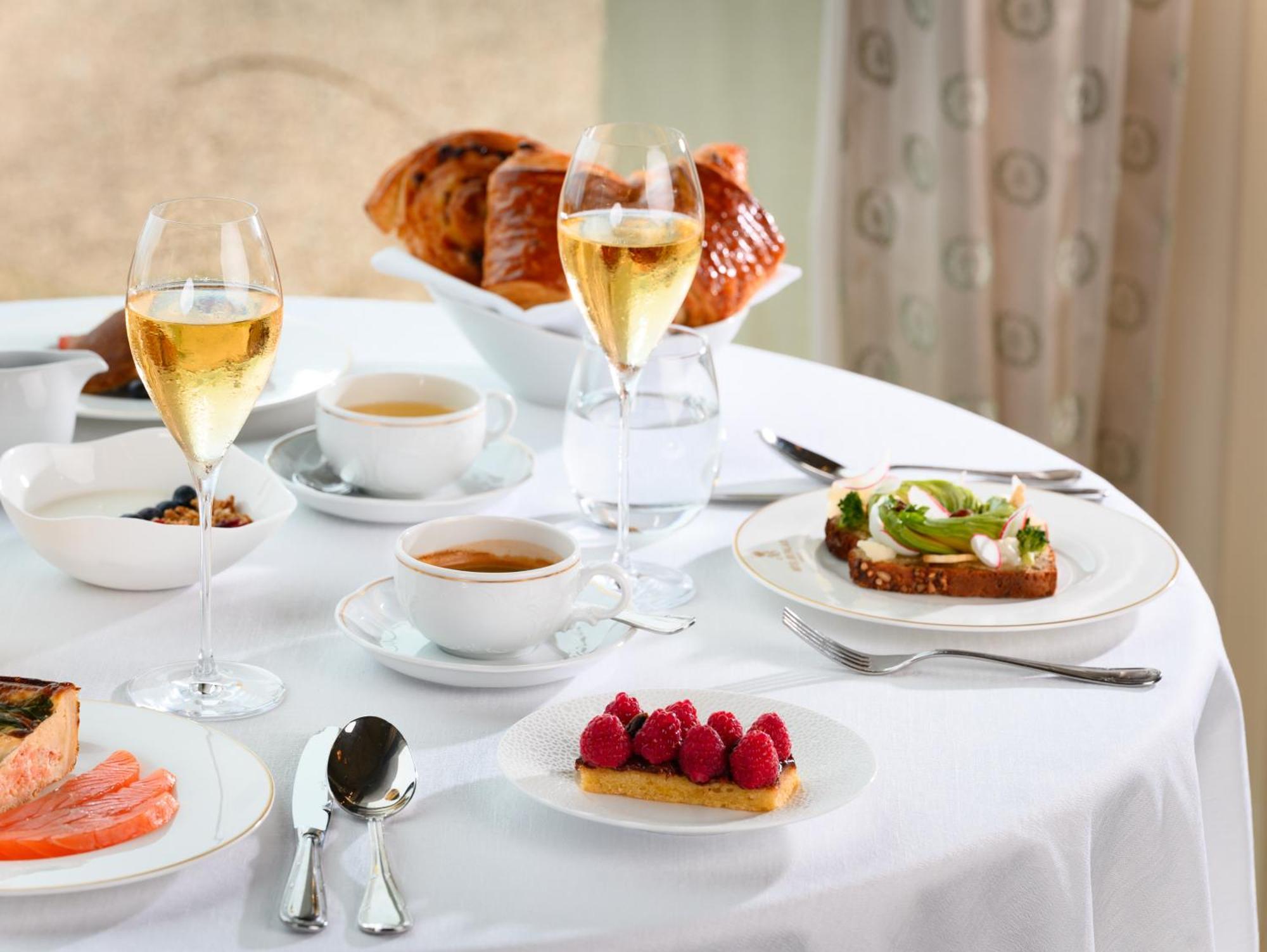 Hotel Du Palais Biarritz, In The Unbound Collection By Hyatt 5*
