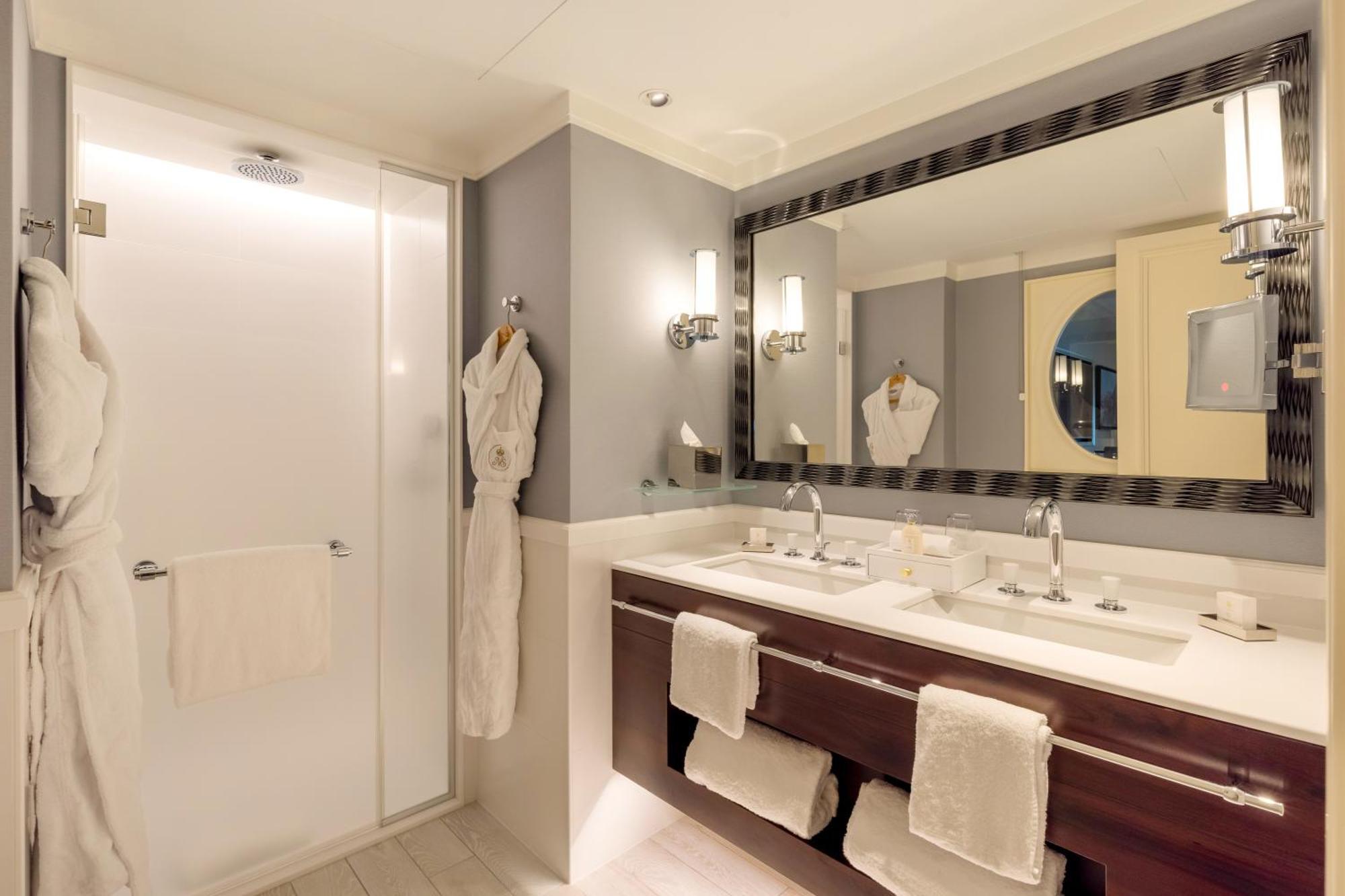 Du Palais Biarritz, In The Unbound Collection By Hyatt Hotel 5*